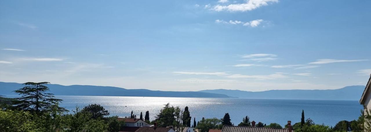 Seabreeze Luxury Apartments Njivice Exterior photo
