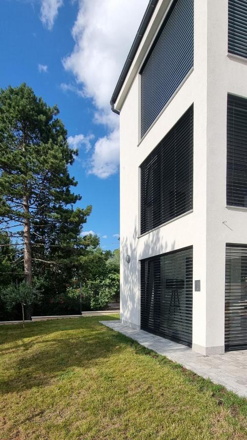Seabreeze Luxury Apartments Njivice Exterior photo