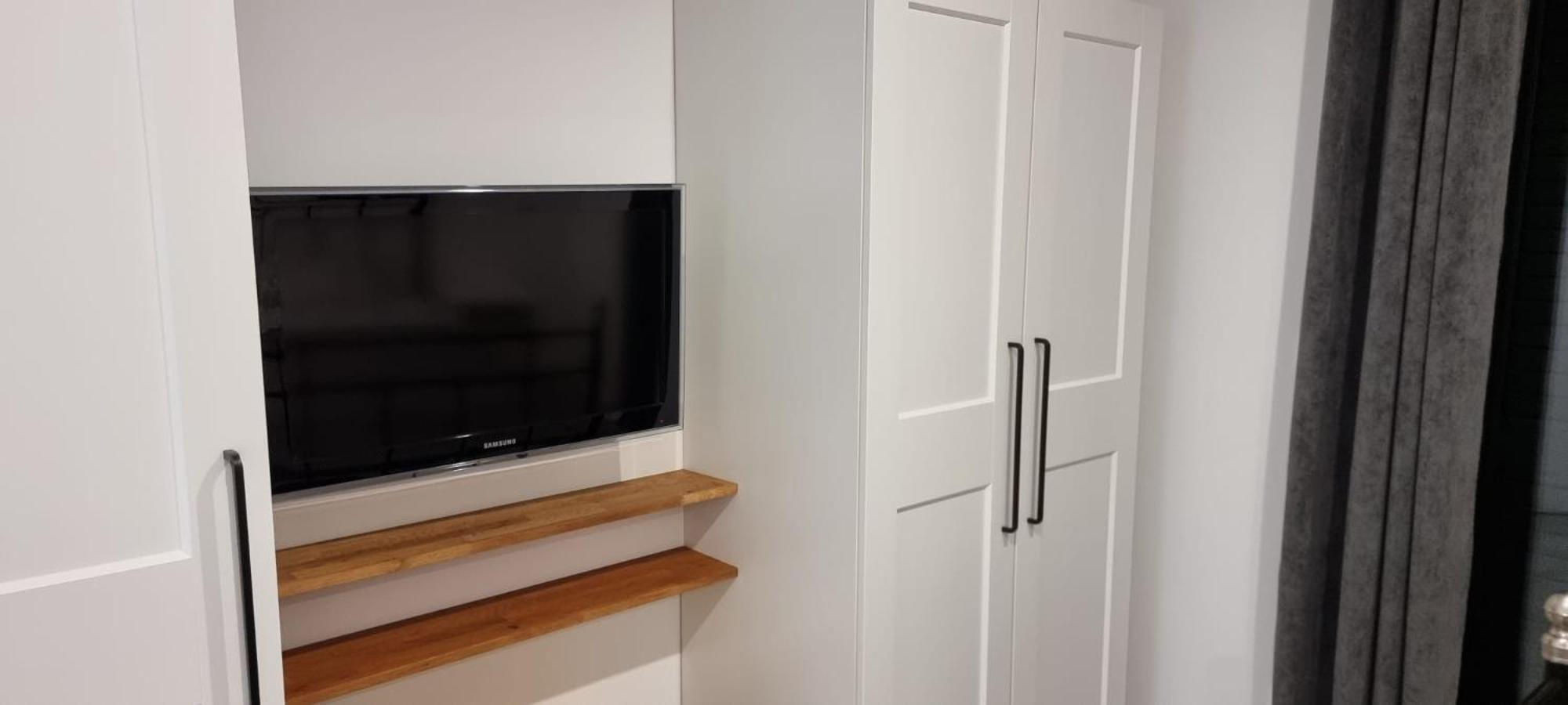 Seabreeze Luxury Apartments Njivice Room photo