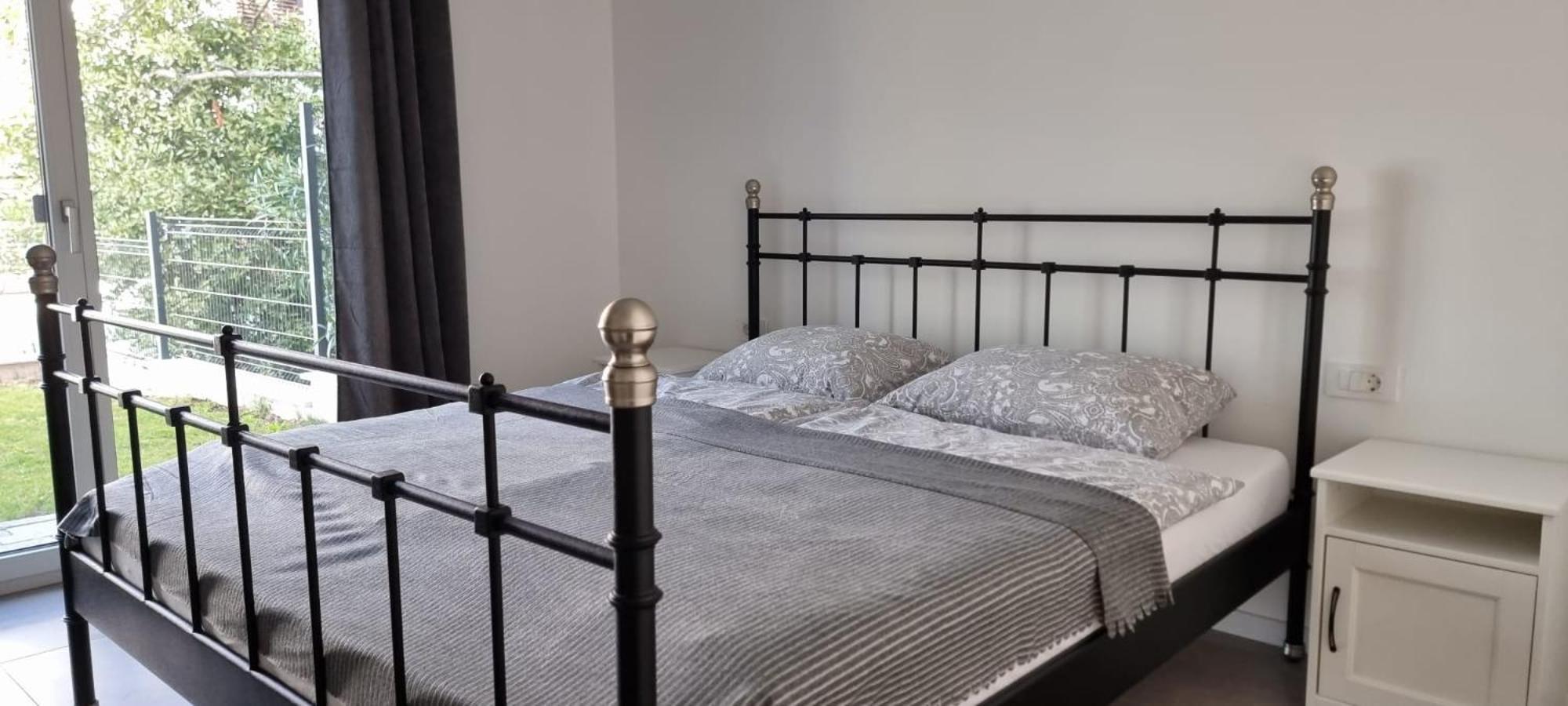 Seabreeze Luxury Apartments Njivice Room photo
