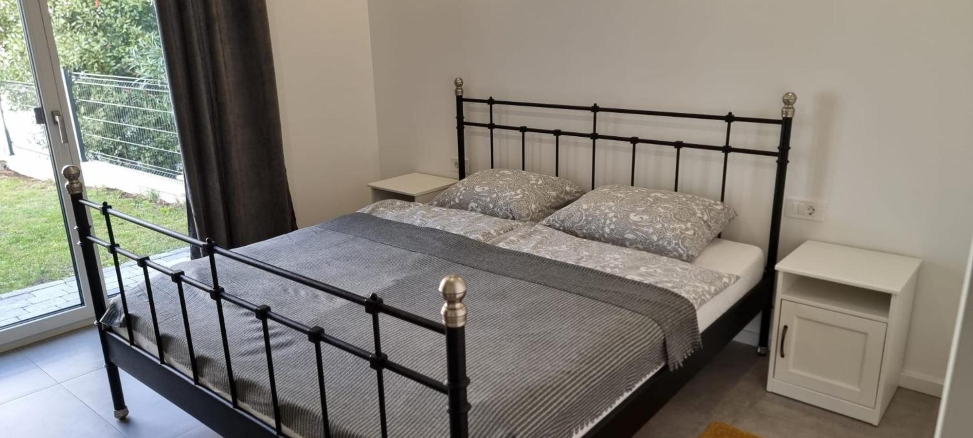Seabreeze Luxury Apartments Njivice Room photo